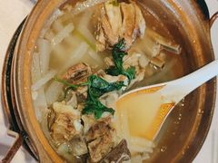 -砂锅居·始于1741(万丰路店)