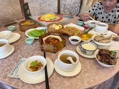 -馨越楼·点心·粤菜(赤坎店)