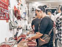-杨家牛肉汤(淮建路店)