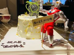 -海派悦庭·海胆烧麦·新融合菜(凯德广场店)