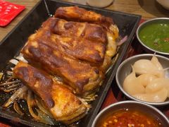 -那时新疆·若羌(经纬汇店)