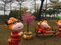 -天适樱花悠乐园