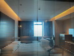 -上海龙之梦万丽酒店