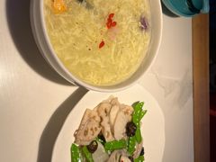 -荷塘秋月·本帮江浙菜(国权路店)