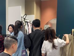 -海马体照相馆(厦门SM城市广场店)