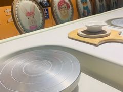 -袁亮今日陶艺(苹果社区总店)