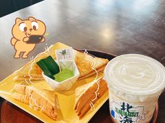 -椰椰大吉(海城店)