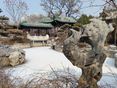 -晋商博物院