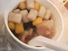 芋圆4号-鲜芋仙(南开大悦城店)