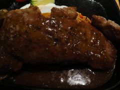 -半秋山西餐厅(巴南万达广场店)