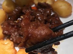 -和记小菜(七宝店)