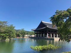 -景福宫