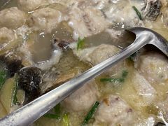 -四妹餐厅(玫瑰街店)