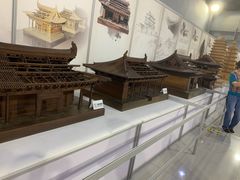-中国杭州低碳科技馆