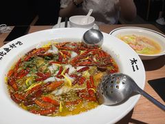 -太二酸菜鱼(群光广场店)