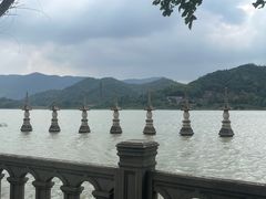 -鸣鹤古镇