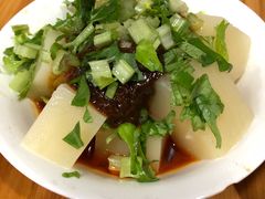 -洞子口张老二凉粉(文殊院店)