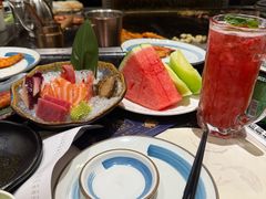 -大渔铁板烧(万象城店)