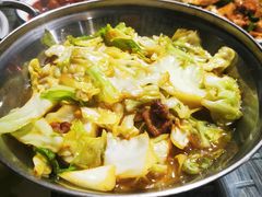 -随意茶庄·地道杭帮农家菜(梅家坞店)