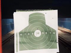 -华连射击俱乐部