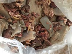 -顺路驴肉(元氏店)