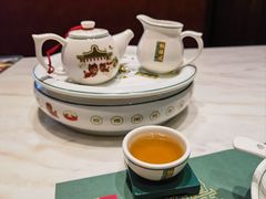 -悦得闲广式点心茶楼(蓝鲸世界店)