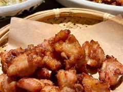 -铁公鸡·四川料理(天环广场店)