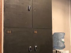-Mr.Fox狐狸先生超级密室(南山店)