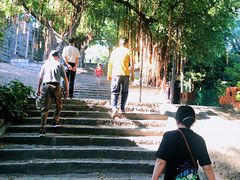 -胡里山炮台