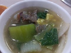 -平山城鑫烧烤(建国楼店)