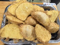 -陈氏肥蛤(小纬六路总店)