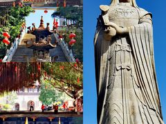 -莆田湄洲妈祖祖庙