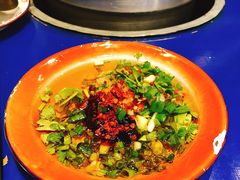 -马路边边串串香(双井直营店)