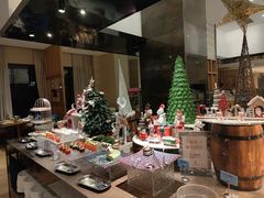-杭州开元名都大酒店·地中海自助餐厅