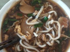 -亲贤打卤面浇肉面(亲凤苑店)