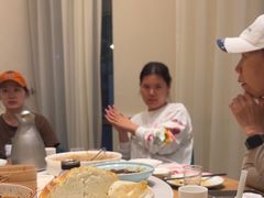 -红樱桃·欢乐餐厅(太原里店)