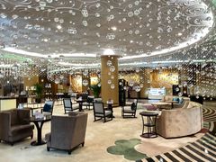 -青岛海尔洲际酒店