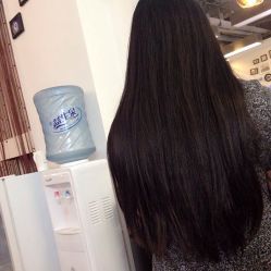 picture-尚·丹尼Hair