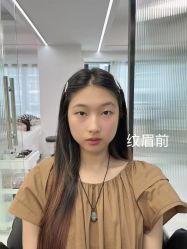 -韩美绣·骨相纹眉·洗眉美瞳线