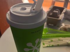 -奈雪的茶(龙华iCO店)