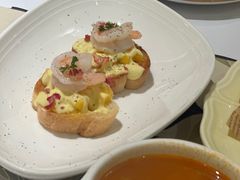 -LE SHARE洛笙·花园西餐(北京路步行街店)