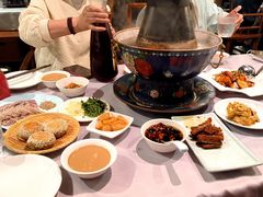 -东来顺饭庄(apm总店)