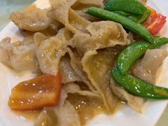 -南普陀素菜馆