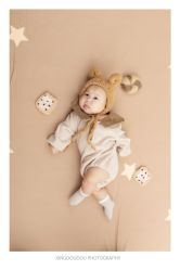 -星豆豆儿童摄影(南郊太白南路店)