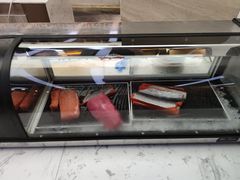 -西安绿地假日酒店·欧意咖啡厅