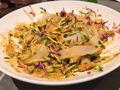 -老德州四合院·德州菜(天衢路店)