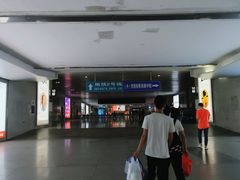 -南昌站