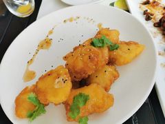 冰城锅包肉-青梅酒肆PLUS(长白仙岛北路店)