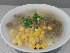 -小豆海棠(嘉兴路店)