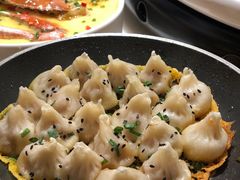 -径山十八道·风味民间菜(杭州总店)